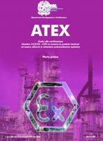 ATEX Guida alla certificazione ATEX Guida alla certificazione