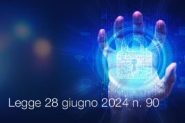 Legge 28 giugno 2024 n. 90
