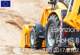 Direttiva (UE) 2017/2102 Direttiva (UE) 2017/2102