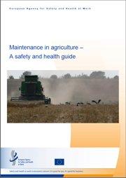 EU - OSHA Safety agriculture EU - OSHA Safety agriculture