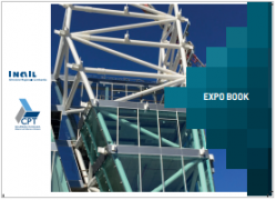 Expo Book: i risultati di un progetto di formazione nei cantieri INAIL Expo Book: i risultati di un progetto di formazione nei cantieri INAIL