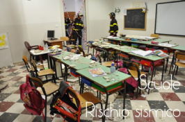 Rischio sismico: Sicurezza degli edifici scolastici Rischio sismico: Sicurezza degli edifici scolastici