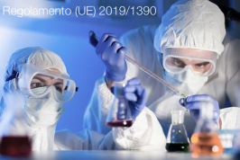 Regolamento (UE) 2019/1390