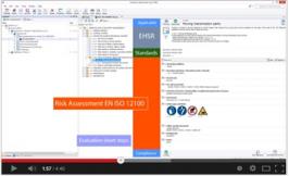 CEM4: Valutazione dei Rischi per RESS Allegato I Direttiva macchine 2006/42/CE