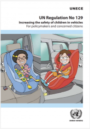 UN Regulation No 129 Guide