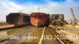 Decisione di esecuzione (UE) 2024/1956