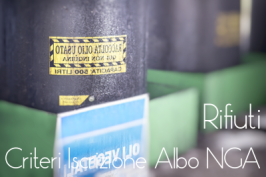 Deliberazione 3 novembre 2016 Deliberazione 3 novembre 2016