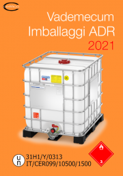 ebook Vademecum illustrato Imballaggi ADR 2021 ebook Vademecum illustrato Imballaggi ADR 2021