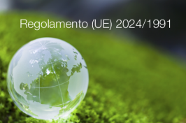 Regolamento (UE) 2024/1991 