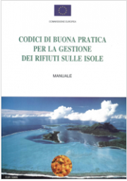 Gestione dei rifiuti nelle isole - EU Gestione dei rifiuti nelle isole - EU