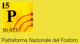 Piattaforma Nazionale del Fosforo Piattaforma Nazionale del Fosforo