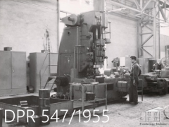 D.P.R. 27 aprile 1955 n. 547