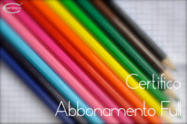 Store Certifico: Promo -20% fino al 5 Novembre Store Certifico: Promo -20% fino al 5 Novembre