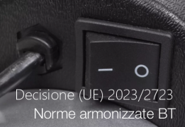 Decisione di esecuzione (UE) 2023/2723