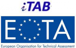 Organismo nazionale per la valutazione tecnica europea (ITAB) Organismo nazionale per la valutazione tecnica europea (ITAB)