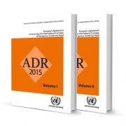 Decreto 16 gennaio 2015: Recepimento ADR 2015 Decreto 16 gennaio 2015: Recepimento ADR 2015