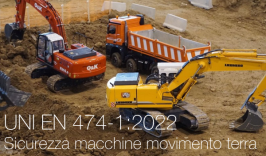 UNI EN 474-1:2022