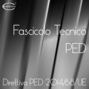 Fascicolo Tecnico PED Fascicolo Tecnico PED