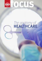 The anatomy of healthcare