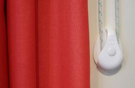 Decisione 2014/531/UE: Tende da interni - Minimizzare il rischio di strangolamento Decisione 2014/531/UE: Tende da interni - Minimizzare il rischio di strangolamento