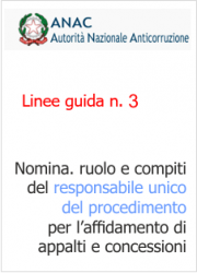 Delibera 26 Ottobre 2016 ANAC Delibera 26 Ottobre 2016 ANAC