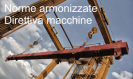 Norme armonizzate Direttiva macchine Luglio 2014 Norme armonizzate Direttiva macchine Luglio 2014