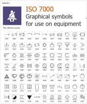ISO 7000 Graphical symbols for use on equipment ISO 7000 Graphical symbols for use on equipment