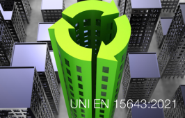 UNI EN 15643:2021