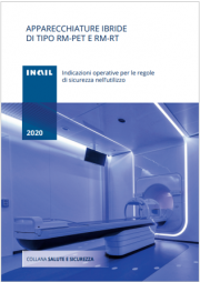 Apparecchiature ibride di tipo Rm-Pet e Rm-Rt