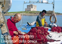 D.Lgs. 17 agosto 1999 n. 298 D.Lgs. 17 agosto 1999 n. 298