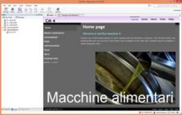 Check list Igiene macchine alimentari Rev. 01.2013 Check list Igiene macchine alimentari Rev. 01.2013