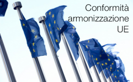 Proposta Regolamento conformità normativa di armonizzazione UE Proposta Regolamento conformità normativa di armonizzazione UE