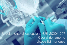 Regolamento di esecuzione (UE) 2020/1207