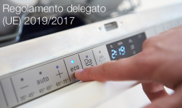 Regolamento delegato (UE) 2019/2017