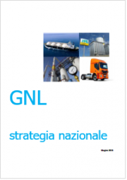 GNL: Strategia nazionale GNL: Strategia nazionale