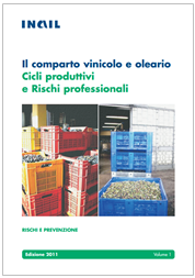Il comparto vinicolo e oleario: Guide Il comparto vinicolo e oleario: Guide