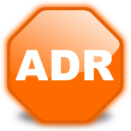 ADR