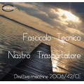 Fascicolo Tecnico nastro trasportatore