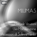 MIUMAS Accessori Sollevamento