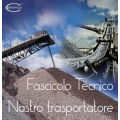 Fascicolo Tecnico nastro trasportatore