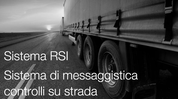 Sistema RSI