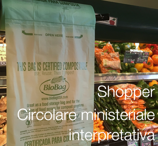 Circolare Shopper