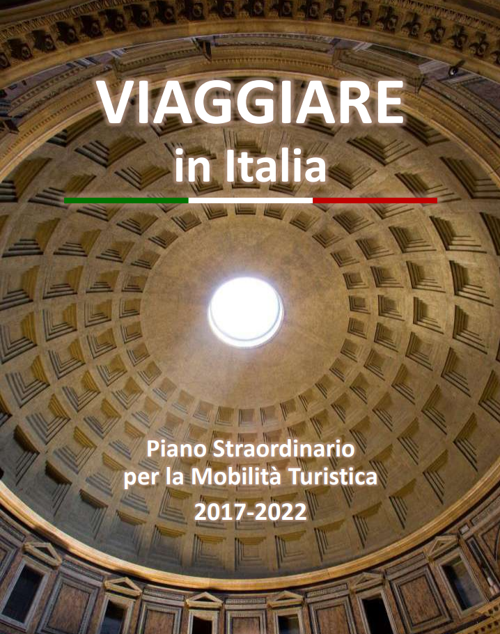 Piano straordinario mobilit  turistica 2017 2022