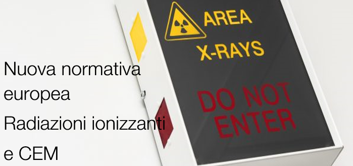 radiazioni ionizzanti e CEM convegno 2017