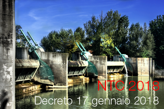 NTC 2018 Decreto 17 gennaio 2018