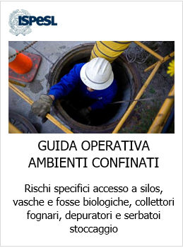 Ambienti confinati ISPESL