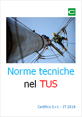 Norme Tecniche TUS