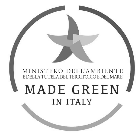 made green italy