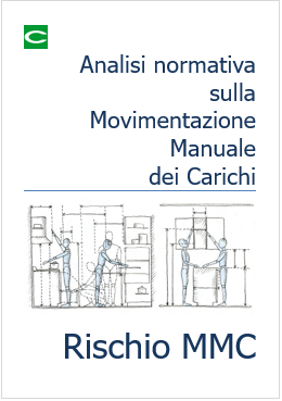 Rischio MMC Niosh