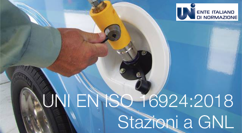 UNI EN ISO 16924 2018